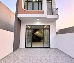 CĂN NHÀ LẦU 5X21 SỔ HỒNG RIÊNG HOÀN THIỆN CHỈ 600TR SỞ HỮU NGAY