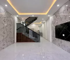 CĂN NHÀ LẦU 5X21 SỔ HỒNG RIÊNG HOÀN THIỆN CHỈ 600TR SỞ HỮU NGAY