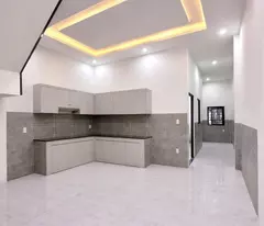 CĂN NHÀ LẦU 5X21 SỔ HỒNG RIÊNG HOÀN THIỆN CHỈ 600TR SỞ HỮU NGAY