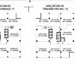 BÁN CC “CĂN GÓC 1601 - N04B - T2” - 151,4M²  KĐT NGOẠI GIAO ĐOÀN  – GẦN HỒ TÂY