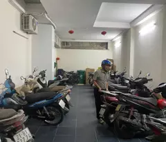 TRUNG TÂM XUÂN ĐỈNH – 108M2 – 8 TẦNG THANG MÁY – TÒA NHÀ KHAI THÁC TỐI ĐA