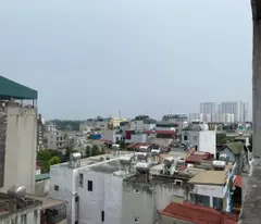 TRUNG TÂM XUÂN ĐỈNH – 108M2 – 8 TẦNG THANG MÁY – TÒA NHÀ KHAI THÁC TỐI ĐA
