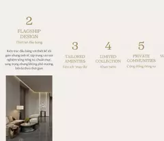 Bán căn hộ chung cư The Magnolia- tầng trung- Full NT- Ưu đãi Khủng 72m 2 ngủ nhỉnh 8 tỷ