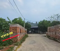 💰 GIỮ TIỀN KHÔN NGOAN – 70M² ĐẤU GIÁ CỔNG NGÓI, PHÁP LÝ RÕ – ÍT BIẾN ĐỘNG