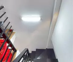 HẺM XE HƠI ĐỖ CỬA NGUYỄN SƠN 25M2 2 TẦNG 2PN 2WC SHR NHỈNH 3 TỶ