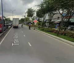 NHÀ 2 TẦNG 40M² - NGAY TL10 - TRẦN VĂN GIÀU -  HƠN 2T.Ỷ - SỔ RIÊNG - KO QUY HOẠCH.