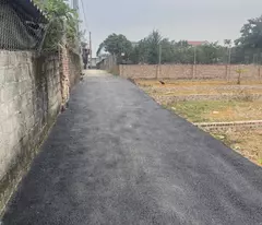 Nhỉnh 3tỷ sở hữu ngay lô đất 200m 100tc măth tiền 9m đường thông cách trục chính hoà thạch chỉ 200m