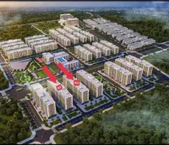 Tràng Cát - Phân khu The Rise: Sức nóng đang tăng, cơ hội đang giảm - Tâm điểm an cư