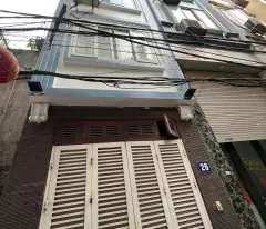 BÁN NHÀ MỸ ĐÌNH 35M X 5 TẦNG Ô TÔ ĐỖ CỬA KINH DOANH 8.9 TỶ. 
SĐT ; 0.9.4.4.4.9.3.2.9.1 em hà