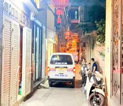 BÁN NHÀ MỸ ĐÌNH 35M X 5 TẦNG Ô TÔ ĐỖ CỬA KINH DOANH 8.9 TỶ. 
SĐT ; 0.9.4.4.4.9.3.2.9.1 em hà
