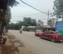 Hiếm có khó tìm – đất mặt trục liên xã, kinh doanh đỉnh mà giá chỉ bằng đất thường