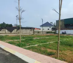 Hiếm có khó tìm – đất mặt trục liên xã, kinh doanh đỉnh mà giá chỉ bằng đất thường