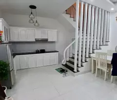 BÁN GẤP NHÀ Hai Bà Trưng Đại La- 25m2*4T - 6,5 tỷ - NGÕ THÔNG-1 BƯỚC RA MẶT PHỐ