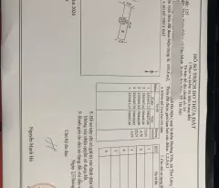 CHỤC CHÍNH KINH DOANH TẠI XUÂN ĐỒNG TÂN MIMH -XÃ SÓC SƠN THÀNH PHỐ HN - DIỆN TÍCH 103,8 M -KHUÔN