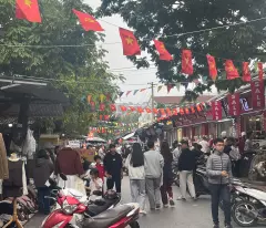 SANG NHƯỢNG SHOP QUẦN ÁO - TRÂU QUỲ GIÁ NHƯỢNG: 50 triệu