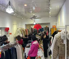 SANG NHƯỢNG SHOP QUẦN ÁO - TRÂU QUỲ GIÁ NHƯỢNG: 50 triệu
