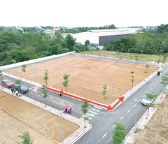 SỐC - ĐẤT PHÚ CÁT LÕI TRUNG TÂM HOÀ LẠC, SÁT QL21, GIÁ CÒN MỀ TRƯỚC KHI BÙNG NỔ
