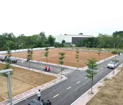 SỐC - ĐẤT PHÚ CÁT LÕI TRUNG TÂM HOÀ LẠC, SÁT QL21, GIÁ CÒN MỀ TRƯỚC KHI BÙNG NỔ