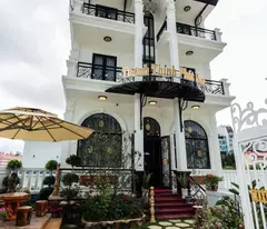 VILLA TÔ HIẾN THÀNH – 21 PHÒNG KHAI THÁC – TÀI SẢN GIÁ TRỊ CAO