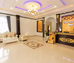 VILLA TÔ HIẾN THÀNH – 21 PHÒNG KHAI THÁC – TÀI SẢN GIÁ TRỊ CAO