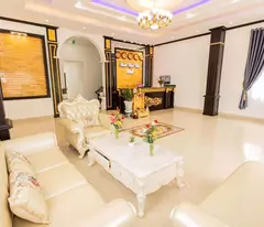 VILLA TÔ HIẾN THÀNH – 21 PHÒNG KHAI THÁC – TÀI SẢN GIÁ TRỊ CAO