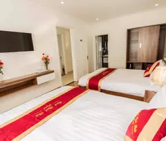 VILLA TÔ HIẾN THÀNH – 21 PHÒNG KHAI THÁC – TÀI SẢN GIÁ TRỊ CAO