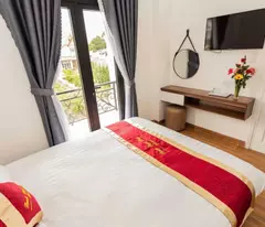 VILLA TÔ HIẾN THÀNH – 21 PHÒNG KHAI THÁC – TÀI SẢN GIÁ TRỊ CAO