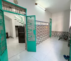 CHỦ DƯ CĂN NHÀ 2 TẦNG GẦN BIỂN HẺM PHẠM VĂN ĐỒNG PHƯỜNG BẮC NHA TRANG