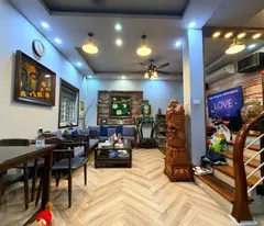 CẦN BÁN GẤP - NHÀ ĐẸP - TRUNG TÂM ĐỐNG ĐA - GẦN PHỐ