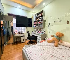 CẦN BÁN GẤP - NHÀ ĐẸP - TRUNG TÂM ĐỐNG ĐA - GẦN PHỐ