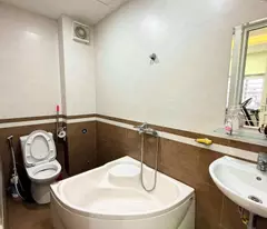 CẦN BÁN GẤP - NHÀ ĐẸP - TRUNG TÂM ĐỐNG ĐA - GẦN PHỐ