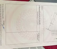 Gia đình chuyển công tác cần bán gấp mảnh đất mặt đường chợ Đán