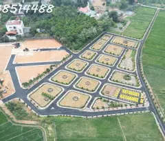 HÀNG HIẾM - ĐẤT SÁT DỰ ÁN ĐẤT ĐẤU GIÁ - CƠ HỘI KHÔNG CÓ LẦN 2