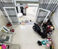 Bán nhà 1/ Trịnh Đình Trọng, Tân Phú - 3 tầng - ngang 5.5m - HXH - 4PN - hơn 7.5 tỷ(tl)