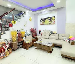 Bán nhà 1/ Trịnh Đình Trọng, Tân Phú - 3 tầng - ngang 5.5m - HXH - 4PN - hơn 7.5 tỷ(tl)