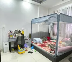 Bán nhà 1/ Trịnh Đình Trọng, Tân Phú - 3 tầng - ngang 5.5m - HXH - 4PN - hơn 7.5 tỷ(tl)