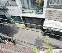 Bán nhà 1/ Trịnh Đình Trọng, Tân Phú - 3 tầng - ngang 5.5m - HXH - 4PN - hơn 7.5 tỷ(tl)