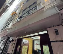 Siêu vip   Trung tâm Cổ Nhuế Bắc Từ Liêm 30m 5 tầng 7 tỷ