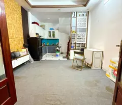 Siêu vip   Trung tâm Cổ Nhuế Bắc Từ Liêm 30m 5 tầng 7 tỷ
