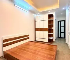 Siêu vip   Trung tâm Cổ Nhuế Bắc Từ Liêm 30m 5 tầng 7 tỷ