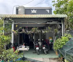 BÁN NHÀ CẤP 4 KIÊN CỐ – HẺM XE HƠI – GIÁ TỐT KHU LONG PHƯỚC
