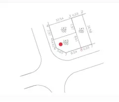 BÁN GẤP! CĂN GÓC 100M² ĐẸP NHẤT TĐC ĐHQG – 2 MẶT TIỀN, SÁT CỔNG TRƯỜNG!