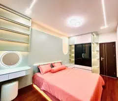 Siêu hiếm nhà đẹp Quan Nhân – Thanh xuân , ngõ thông 36m2 – 4 ngủ - ngõ thông – 7.6 tỷ.