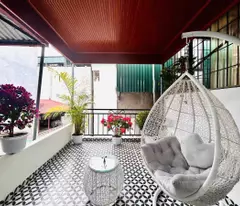 Siêu hiếm nhà đẹp Quan Nhân – Thanh xuân , ngõ thông 36m2 – 4 ngủ - ngõ thông – 7.6 tỷ.