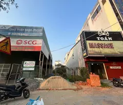 Siêu Phẩm Đất 2 mặt tiền Hoàng Thị Loan 171m² trục 42m gần biển