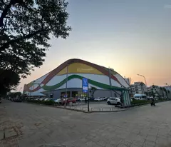 Siêu Phẩm Đất 2 mặt tiền Hoàng Thị Loan 171m² trục 42m gần biển