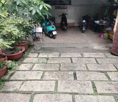 BÁN NHÀ DT SIÊU RỘNG : DT đất : (7m x 26m), nỡ hậu nhẹ . DT sàn 220.3m² - KẾT CẤU : HẦM , 2 LẦU,