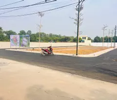 🔥 CHỐT GẤP LÔ ĐẤT 100M² SÁT CÔNG NGHỆ CAO - GIÁ ĐẦU TƯ 🔥
