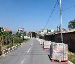 🌟 Biệt thự Thuận An 180m2 MT 15m đường 5m giá 12 tỷ x LH 0989894845