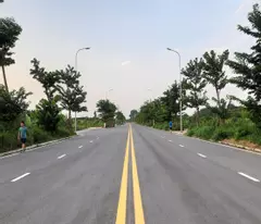 Đất xây biệt thự Thuận An, Hà Nội. 180m2, mt 15m, đường 5m view thoáng. 12 tỷ x. Lh 0989894845